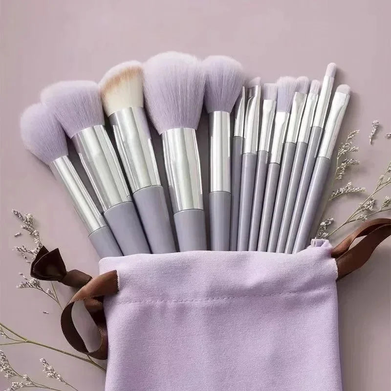 ProBlend Brush Set
