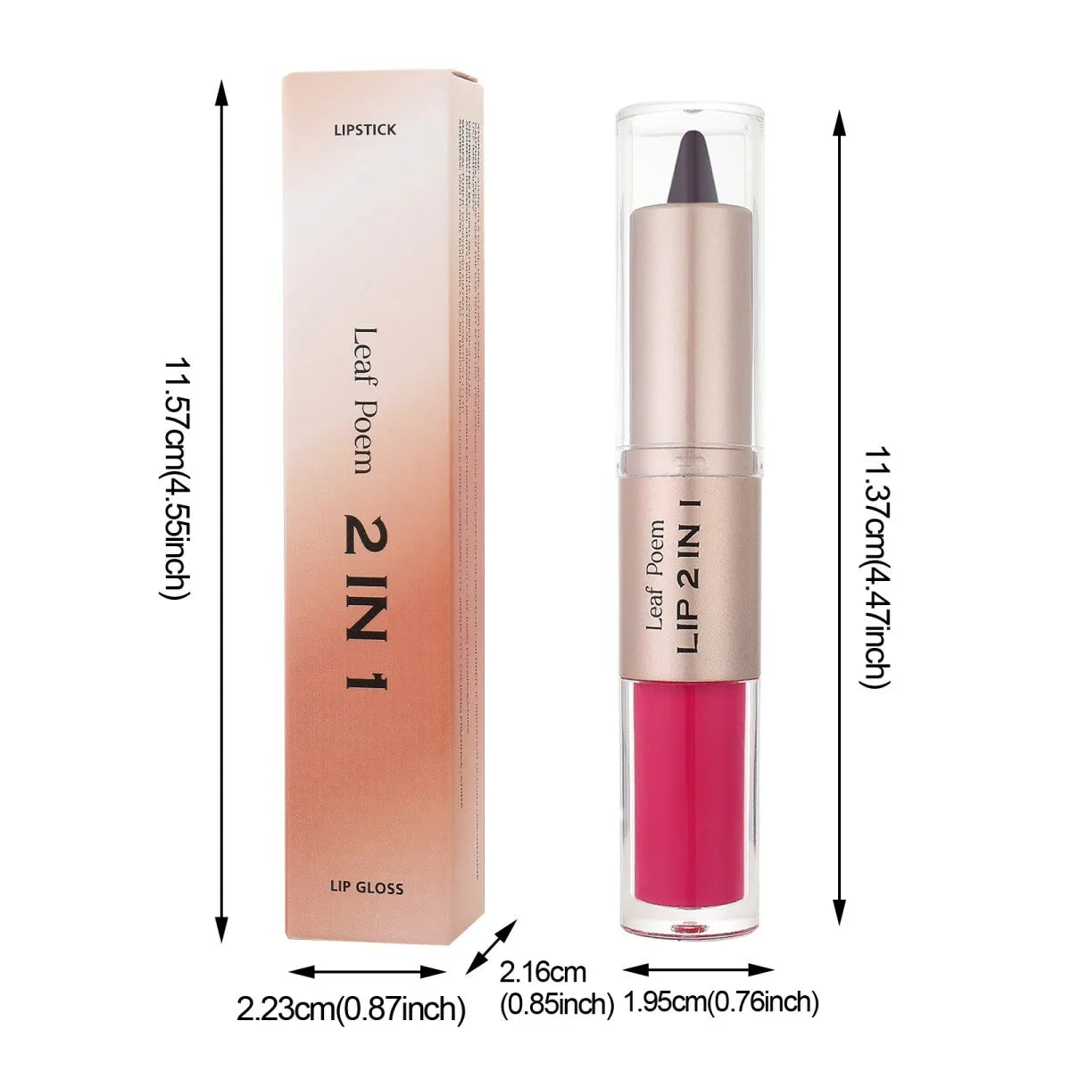 Define & Shine Lip
