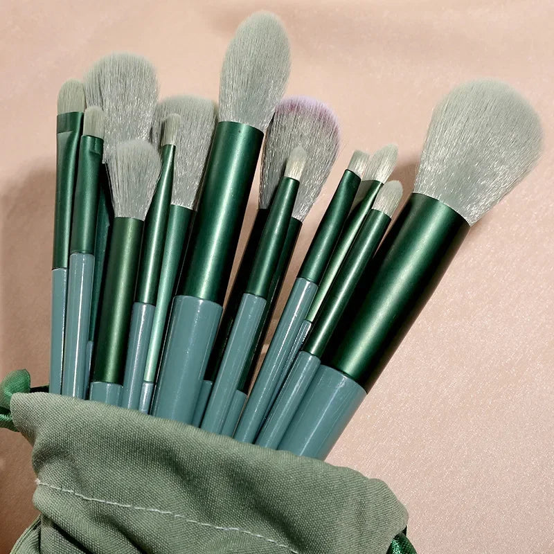 ProBlend Brush Set