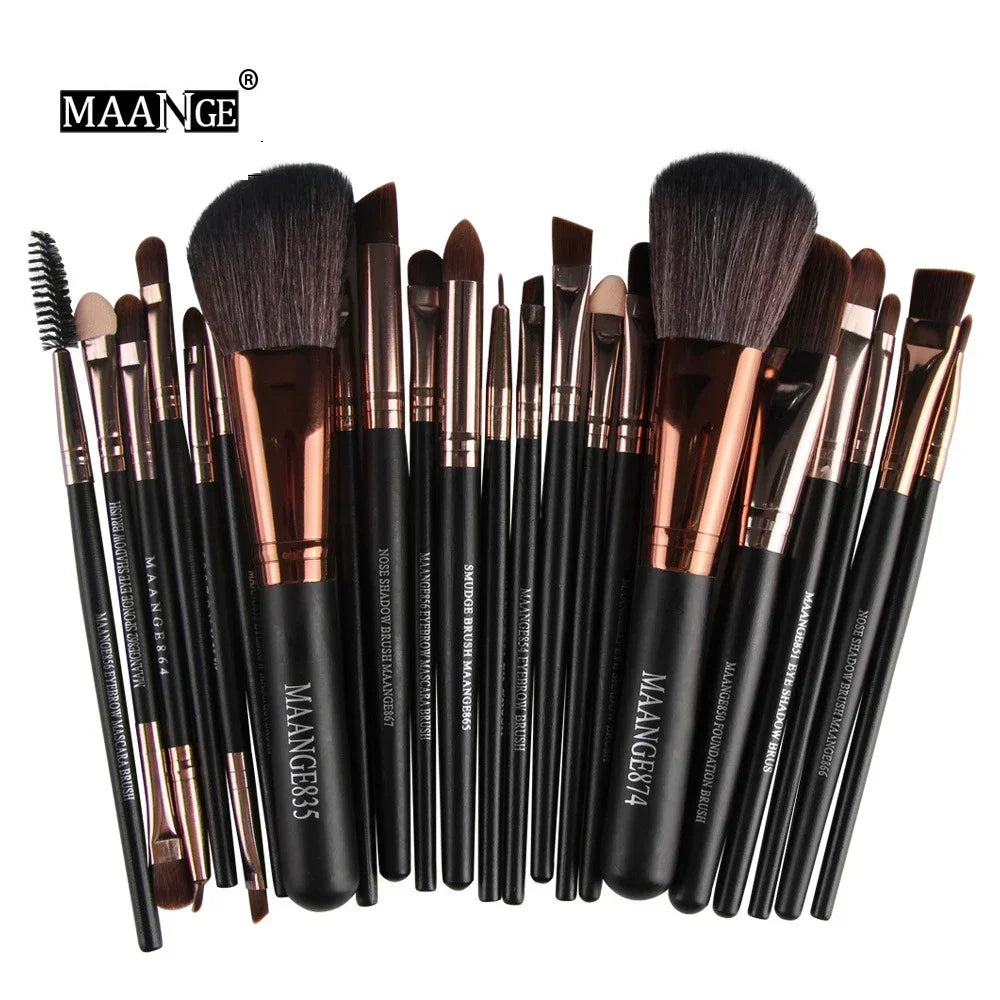 ProBlend Brush Set