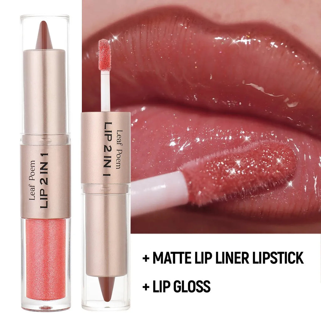 Define & Shine Lip